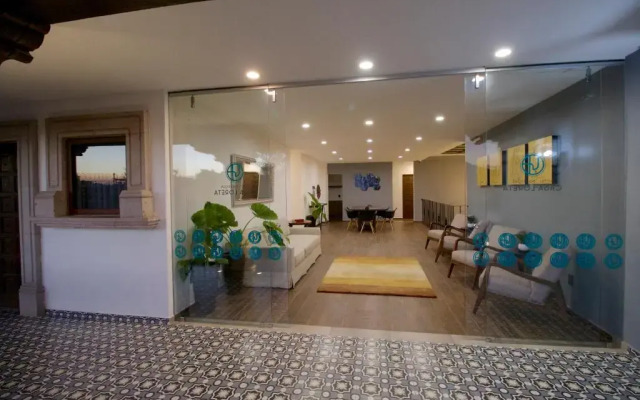 Hotel Boutique Casa Loreta