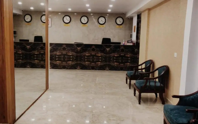 Mps Royal Suites