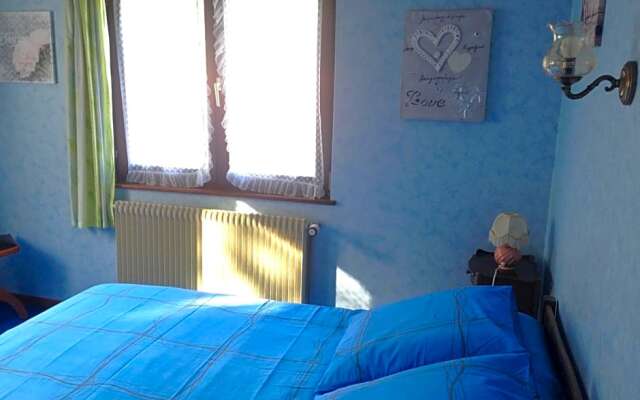 Chambres d'hôtes chez Martine