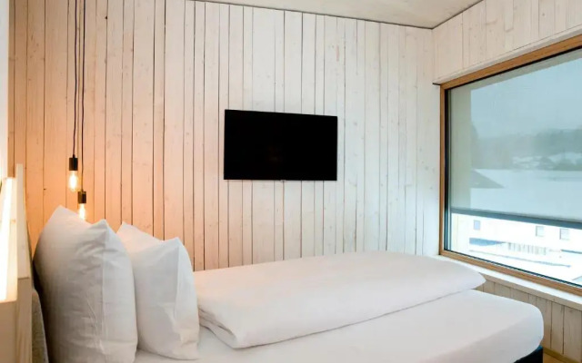 Euler Neuschönau Naturhotel