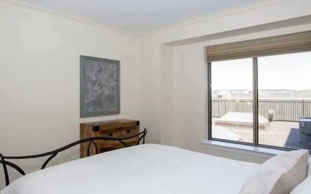 Moore Suites - Salter's gate