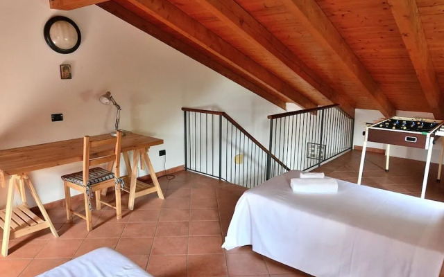 Cà le Camille With Pool