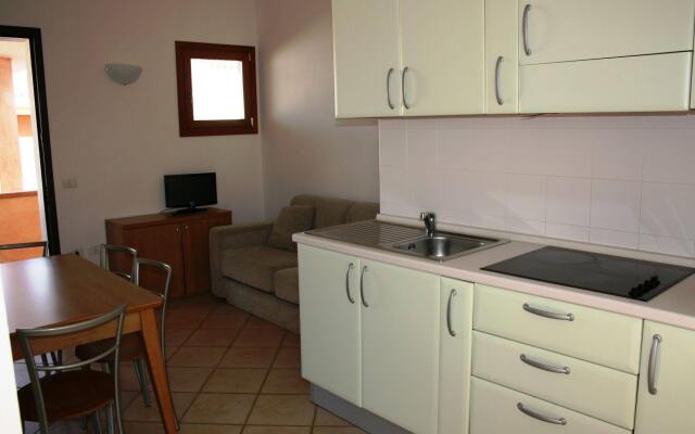 Residence Olimpo