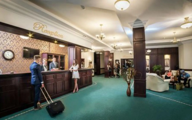 Magus Hotel
