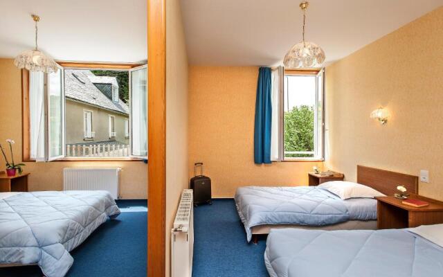 Le Relais de L'Aubrac