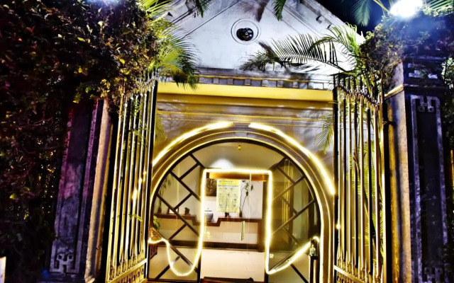 Soods Garden Retreat