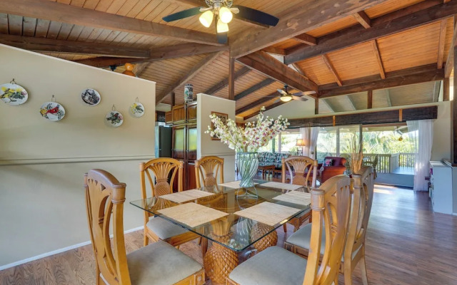 Hale O Aloha Handicap Accessible Gem in Kona!