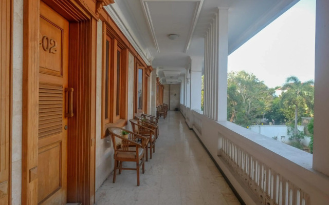 Super OYO OYO Capital O 514 Omah Pari Boutique Hotel