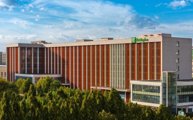 Holiday Inn Beijing Airport Zone, an IHG Hotel