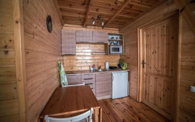 Apartamenty na Kasztelańskiej