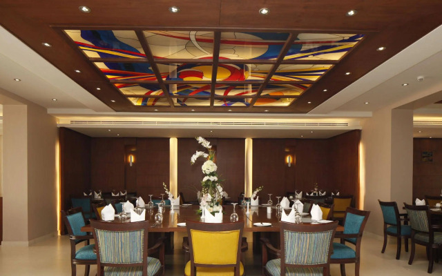 Continent Sumou Hotel Al Khobar
