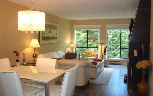 Spearhead Dr. Apartment offered by Short Term Stays