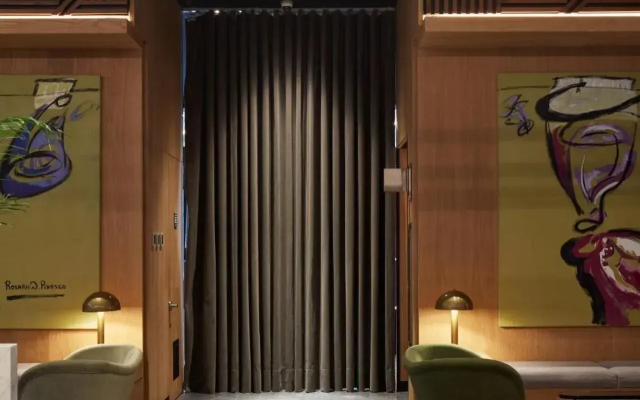 Pullman Lima Miraflores