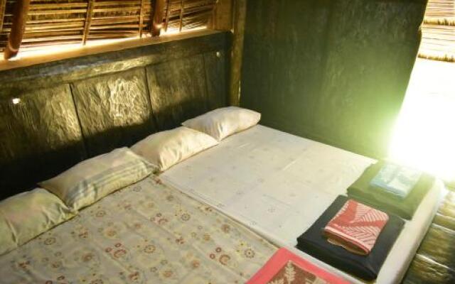 Hiwang Native House Inn & Viewdeck