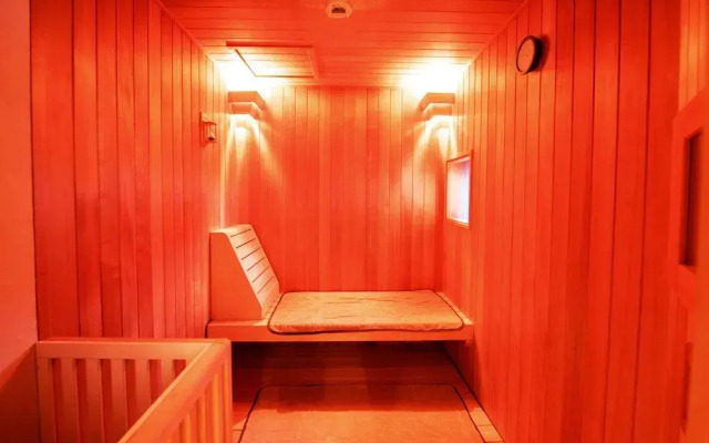 Villa Mon Temps Awaji