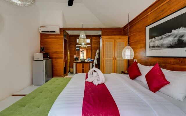 Turtle Villas Canggu