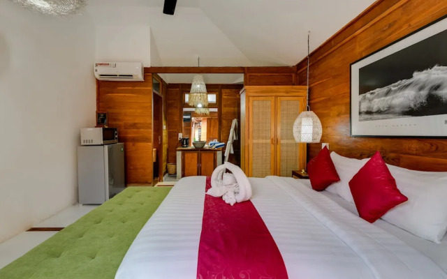Turtle Villas Canggu