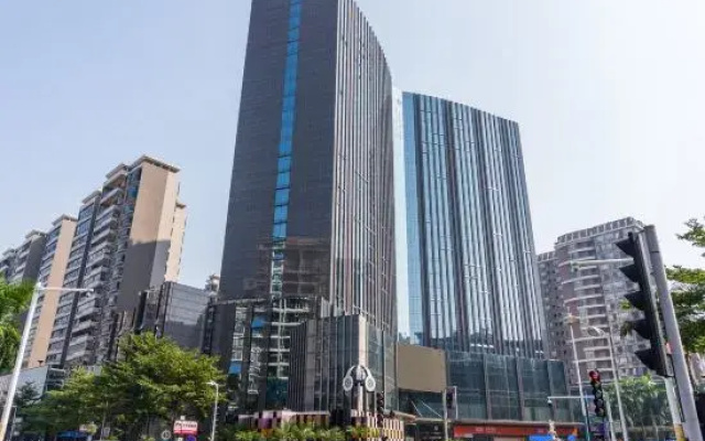 lisidun HOTEL