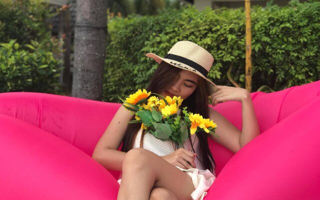 Crystal Waves Hotel and Resort