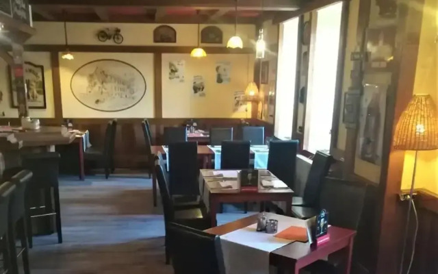Henblas-Hotel