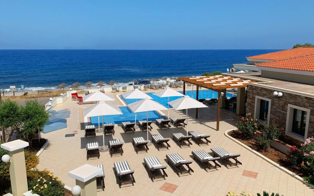 Messina Resort Hotel