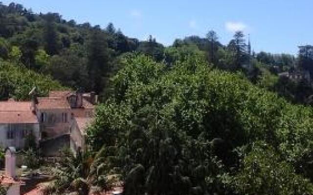 Casa da Villa 1B