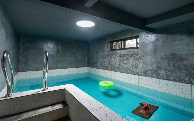 Anxia Lishe B&B, Xiandu Scenic Area