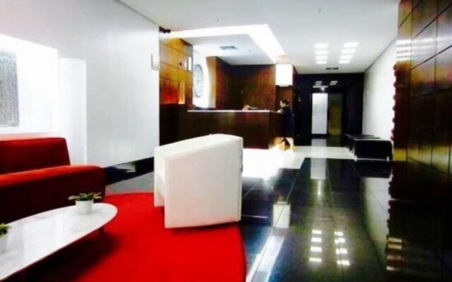 Ipanema Ville Residence Service