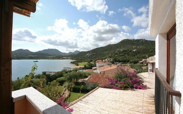 Hotel Palumbalza Porto Rotondo