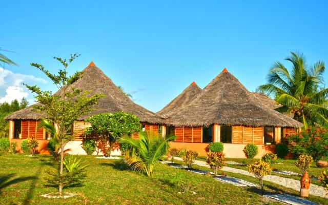 Nosy Saba Private Island & Spa