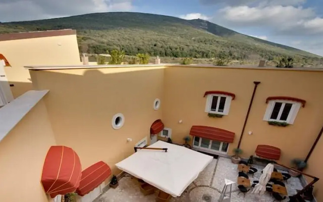 San Leucio Resort