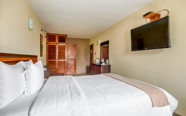 Hotel Las Palmas