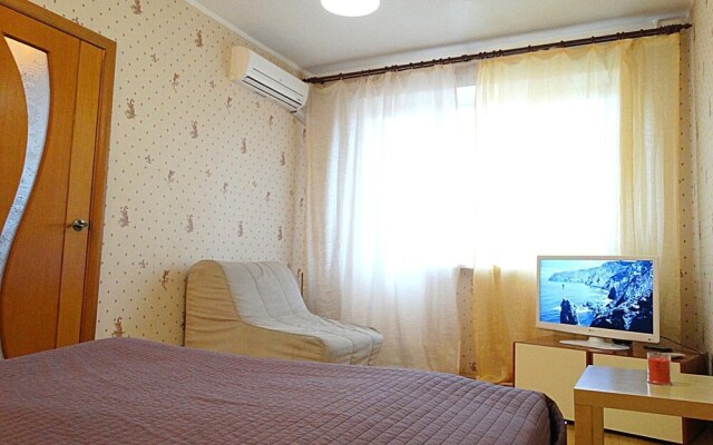 Inndays on Kirova 151a2