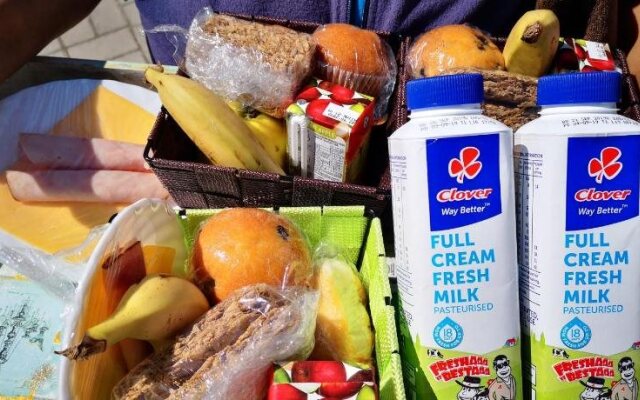 Smithland Guest Apartments