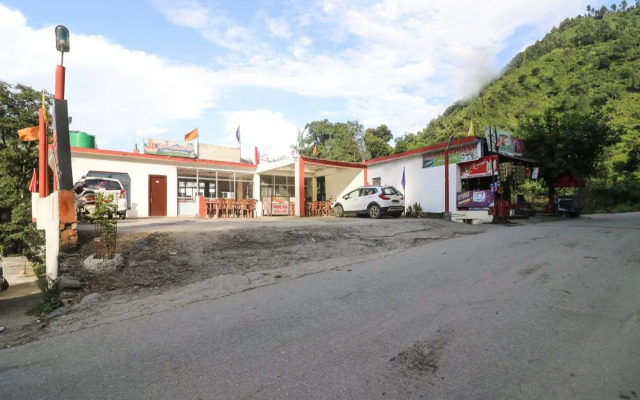 Hotel Mahalaxmi Palace by OYO Rooms