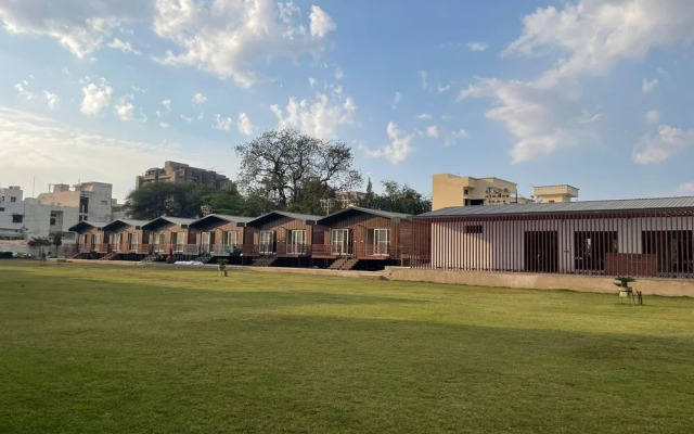 Vrindavan Greens Resort