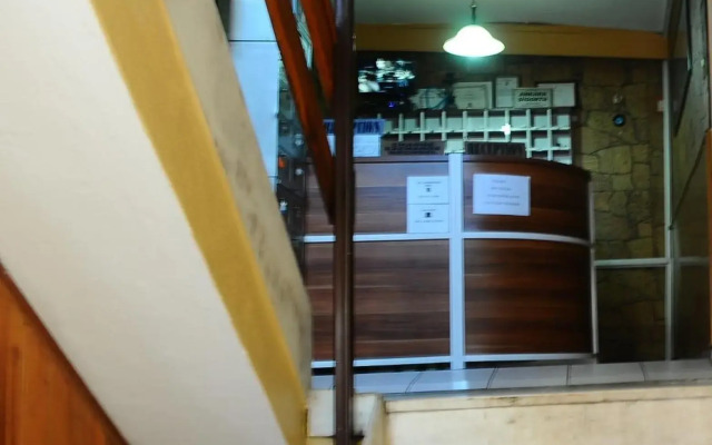 Kleopatra Beach Yildiz Hotel