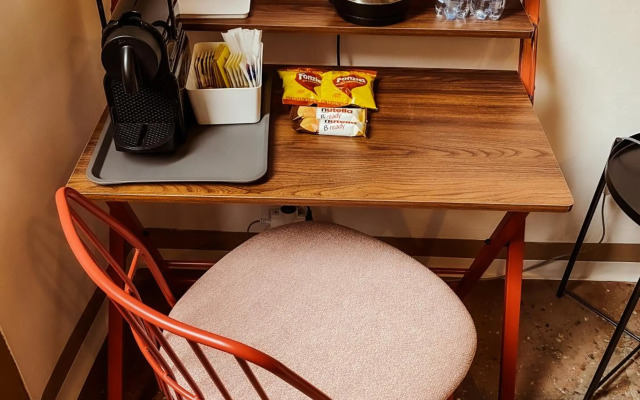 Residenza Studio delle Arti