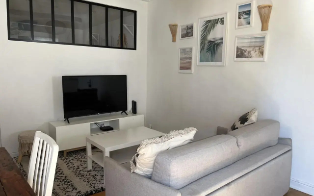 Bel appartement Cannes (plage, palais, shopping, tout à pied) - Apartment in Cannes - Photo 3