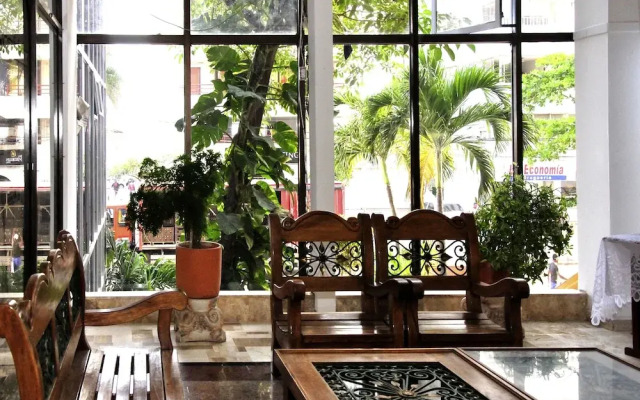 Apartamento Conquistador