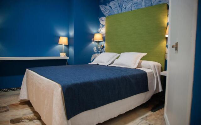 Ritual Sevilla Suite Alameda 5