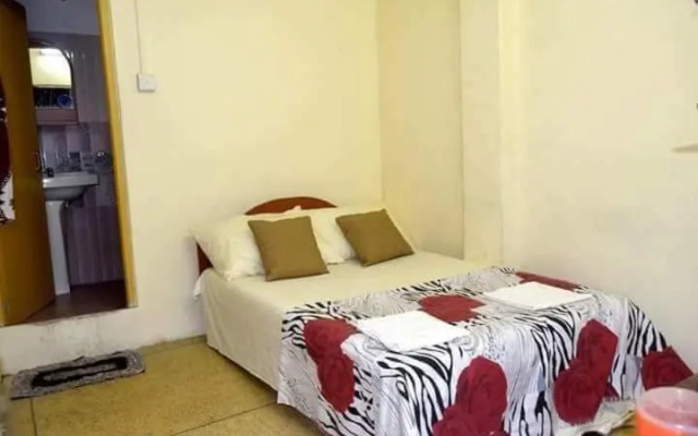Manimalar Lodge