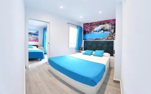 Zenmarina Bajo 7 Playa Carihuela