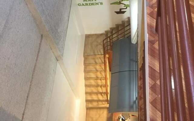 Mapigarden b&b