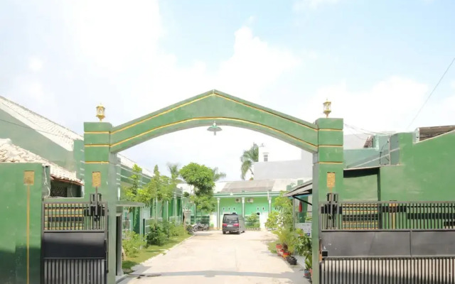 Airy Urip Sumoharjo Gang Bintara Satu 214 Bandar Lampung