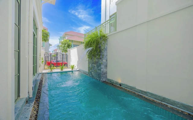 Fortune Home Luxury Villa Kem Beach