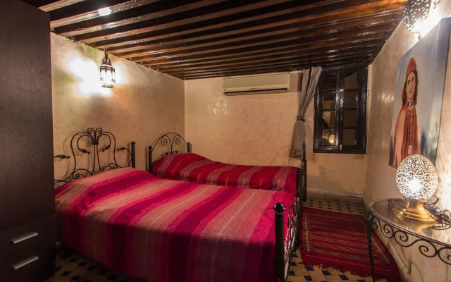 Riad Hala