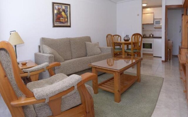 Apartamentos La Terraza