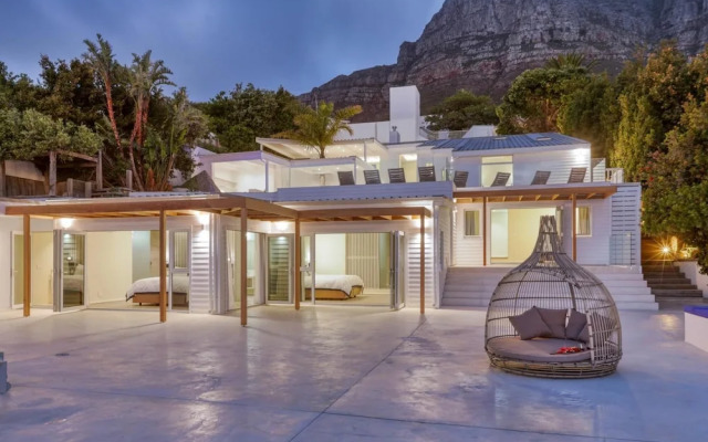 Two Views Beach House