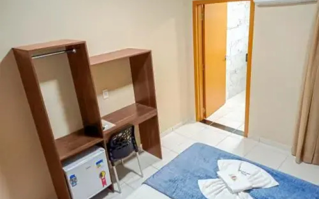 Hotel Royal Jaraguá